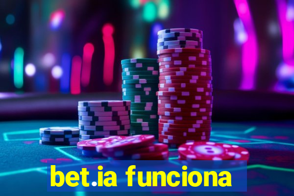 bet.ia funciona